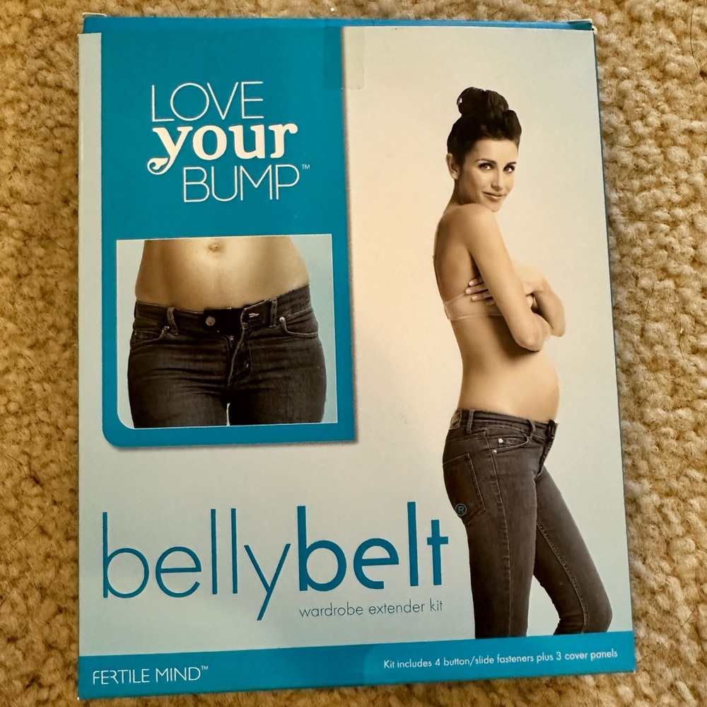 Belly Belt